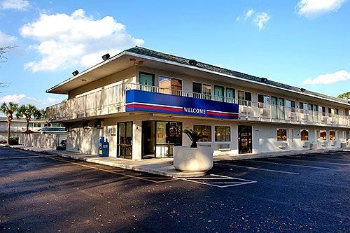 Motel 6-Grants, Nm Extérieur photo